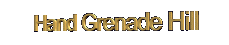 grenade